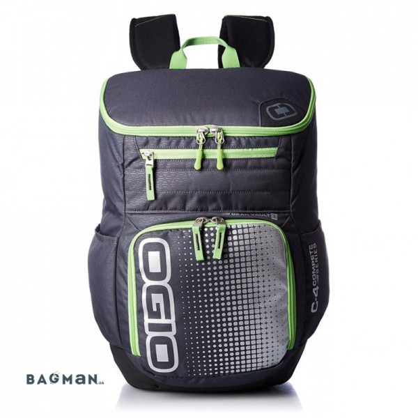 Рюкзак OGIO C4 Sport Pack Asphalt